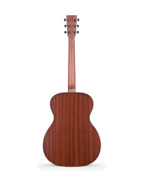 Електро-акустична гітара MARTIN DX1AE-foto2