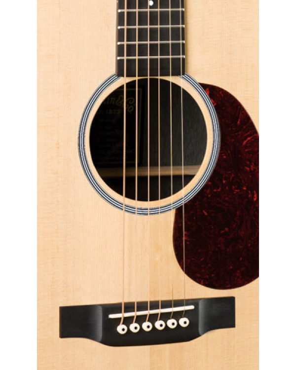 Електро-акустична гітара MARTIN DX1AE