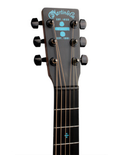 Електро-акустична гітара MARTIN Ed Sheeran : Signature Edition-foto2
