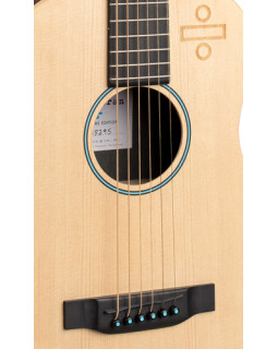 Електро-акустична гітара MARTIN Ed Sheeran : Signature Edition-foto3
