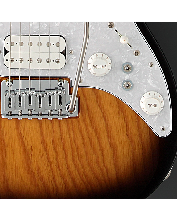 Електрогітара FUJIGEN EOS-ASH-M ODYSSEY EXPERT SERIES (2-Tone Sunburst) Електрогітара FUJIGEN EOS-ASH-M ODYSSEY EXPERT SERIES (2-Tone Sunburst)