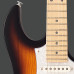 Електрогітара FUJIGEN EOS-ASH-M ODYSSEY EXPERT SERIES (2-Tone Sunburst)
