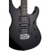Електрогітара YAMAHA ERG121U (Black)