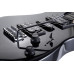 Електрогітара YAMAHA ERG121U (Black)