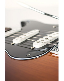 Електрогітара LINE6 VARIAX STANDARD (Sunburst)-foto2