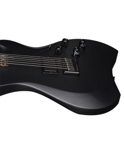 Електрогітара LINE6 VARIAX SHURIKEN SR270-foto4