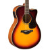 Електро-акустична гітара YAMAHA FSX820C