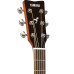 Електро-акустична гітара YAMAHA FSX820C (Natural)