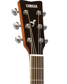 Електро-акустична гітара YAMAHA FSX820C-foto4
