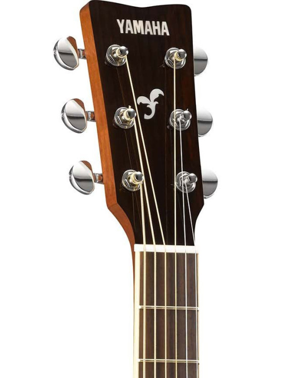 Електро-акустична гітара YAMAHA FSX820C