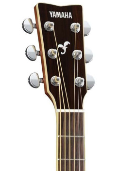 Електро-акустична гітара YAMAHA FSX830C-foto4