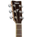 Електро-акустична гітара YAMAHA FSX830C