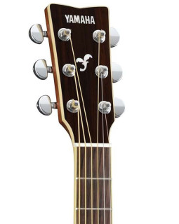 Електро-акустична гітара YAMAHA FSX830C (Natural)-foto4