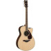 Електро-акустична гітара YAMAHA FSX830C (Natural)