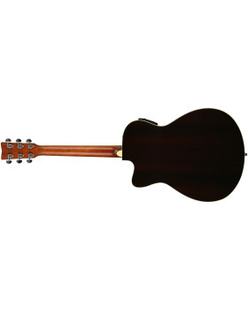 Електро-акустична гітара YAMAHA FSX830C-foto2