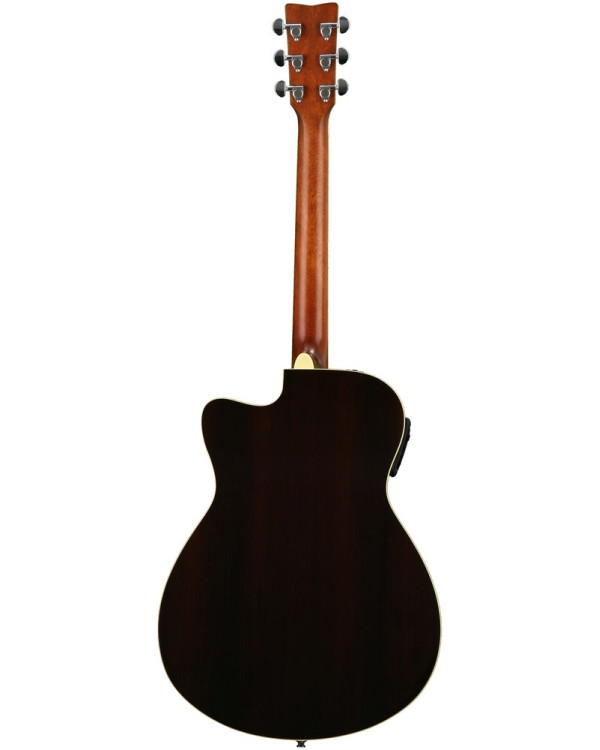 Електро-акустична гітара YAMAHA FSX830C (Natural)