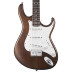 Електрогітара CORT G100 (Open Pore Walnut)