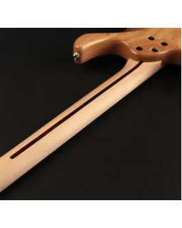 Електрогітара CORT G200DX (Natural)-foto4