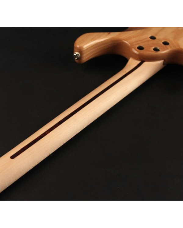 Електрогітара CORT G200DX (Natural)
