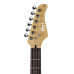 Електрогітара CORT G250 (Tobacco Amber Burst)