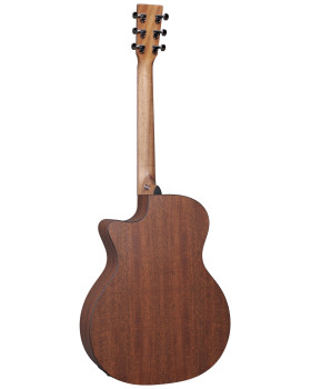 Електро-акустична гітара MARTIN GPC-X2E Mahogany-foto2