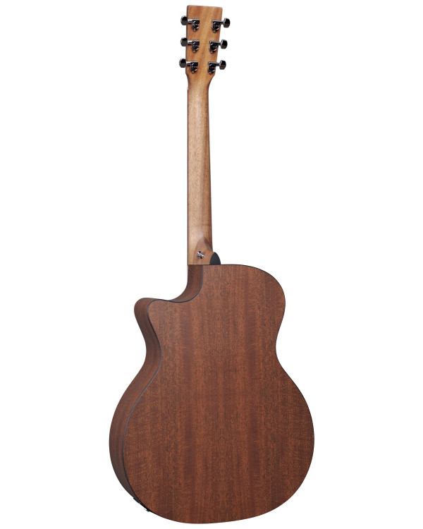 Електро-акустична гітара MARTIN GPC-X2E Mahogany