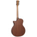 Електро-акустична гітара MARTIN GPC-X2E Mahogany