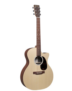 Електро-акустична гітара MARTIN GPC-X2E Mahogany