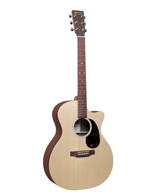 Електро-акустична гітара MARTIN GPC-X2E Mahogany