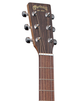 Електро-акустична гітара MARTIN GPC-X2E Mahogany-foto4