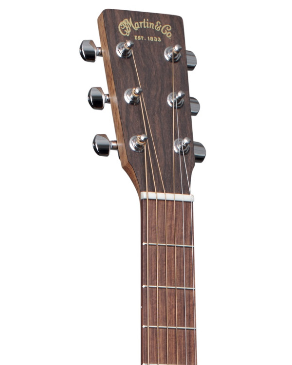Електро-акустична гітара MARTIN GPC-X2E Mahogany