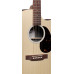 Електро-акустична гітара MARTIN GPC-X2E Mahogany