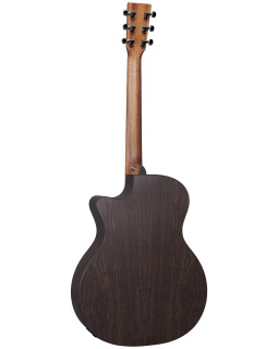 Електро-акустична гітара MARTIN GPC-X2E Rosewood-foto2