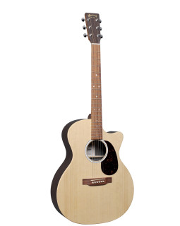 Електро-акустична гітара MARTIN GPC-X2E Rosewood