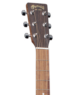 Електро-акустична гітара MARTIN GPC-X2E Rosewood-foto3