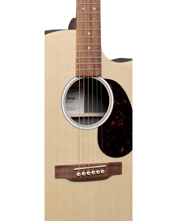 Електро-акустична гітара MARTIN GPC-X2E Rosewood