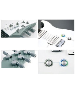 Електрогітара YAMAHA RGXA2 (White Aircraft Grey)-foto2