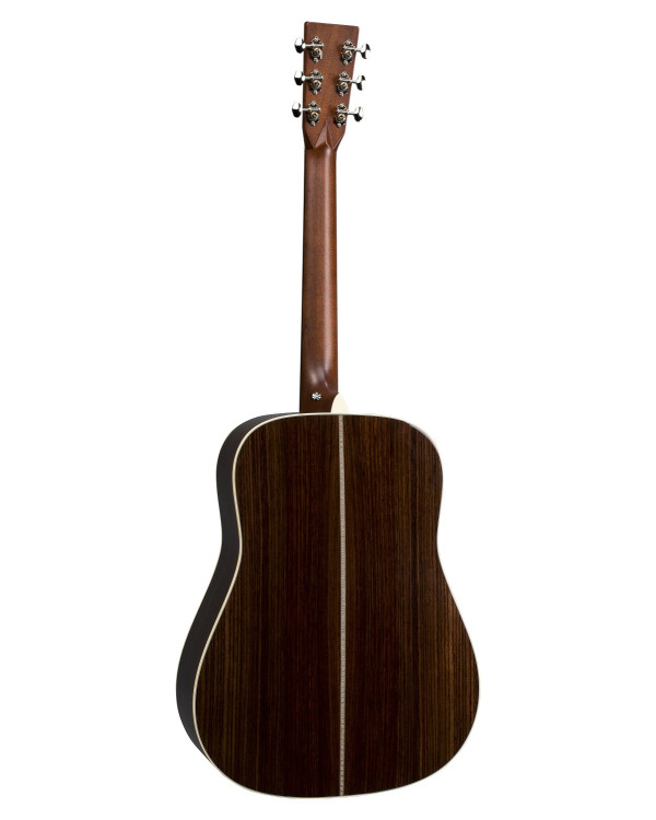 Електро-акустична гітара MARTIN HDC-28E (w/LR Baggs) Електро-акустична гітара MARTIN HDC-28E (w/LR Baggs)