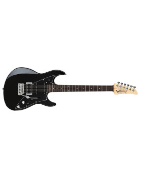 Електрогітара LINE6 JAMES TYLER VARIAX JTV-69 (BLACK)