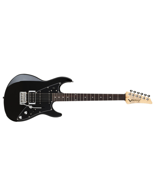 Електрогітара LINE6 JAMES TYLER VARIAX JTV-69 (BLACK)