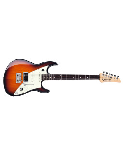 Електрогітара LINE6 JAMES TYLER VARIAX JTV-69 (3TSB)