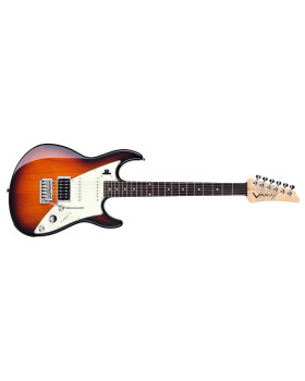 Електрогітара LINE6 JAMES TYLER VARIAX JTV-69 (3TSB)