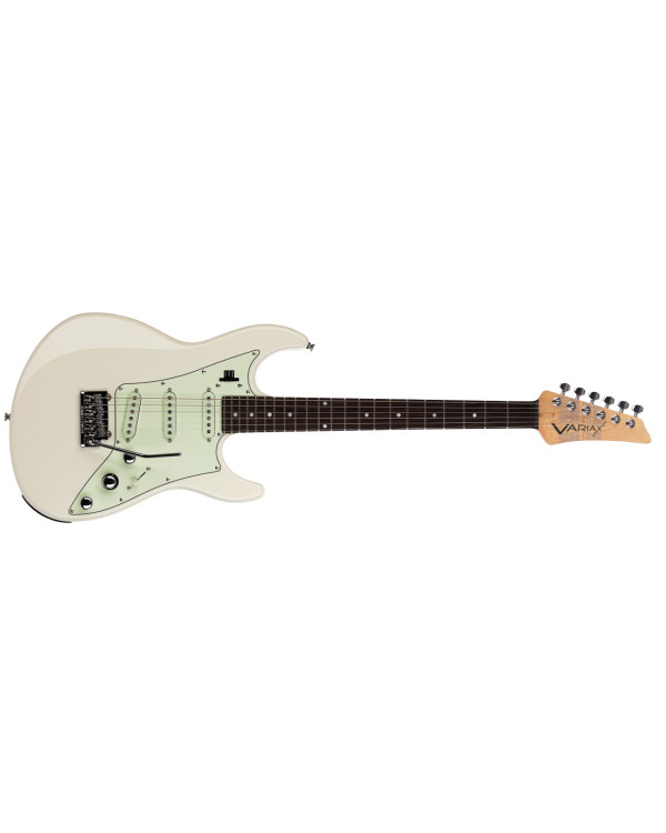Електрогітара LINE6 JAMES TYLER VARIAX JTV-69S (Olympic White)