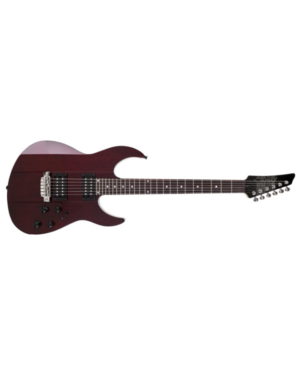 Електрогітара LINE6 JAMES TYLER VARIAX JTV-89 (Blood Red) Електрогітара LINE6 JAMES TYLER VARIAX JTV-89 (Blood Red)