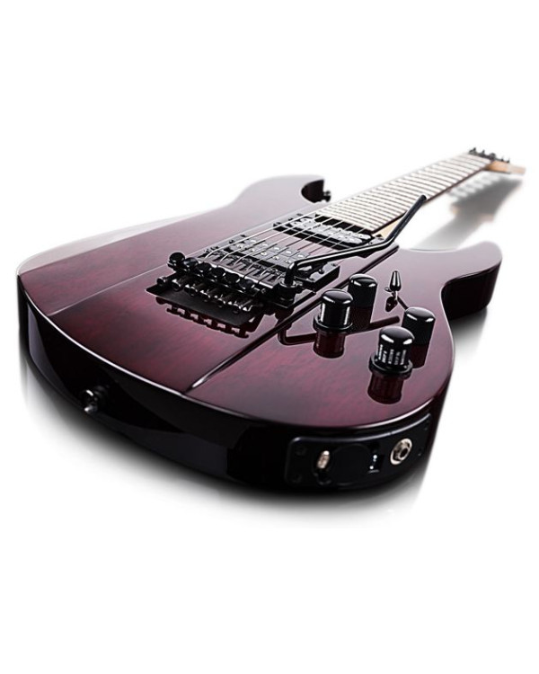 Електрогітара LINE6 JAMES TYLER VARIAX JTV-89F (BLOOD RED)