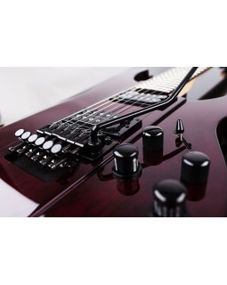 Електрогітара LINE6 JAMES TYLER VARIAX JTV-89F (BLOOD RED)-foto3