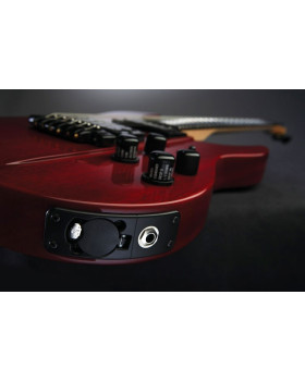 Електрогітара LINE6 JAMES TYLER VARIAX JTV-89 (Blood Red)-foto4