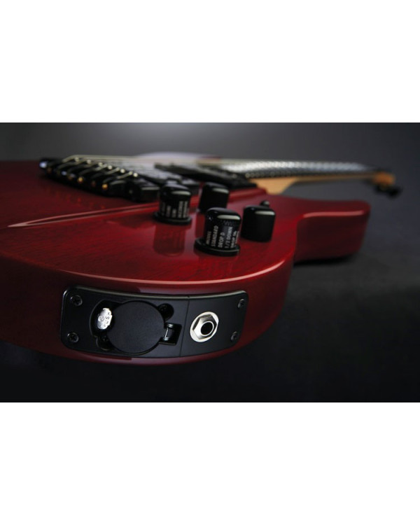 Електрогітара LINE6 JAMES TYLER VARIAX JTV-89 (Blood Red) Електрогітара LINE6 JAMES TYLER VARIAX JTV-89 (Blood Red)