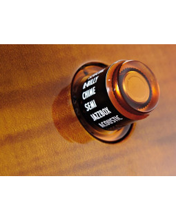 Електрогітара LINE6 JAMES TYLER VARIAX JTV-59 (TOBACCO SUNBURST)-foto4