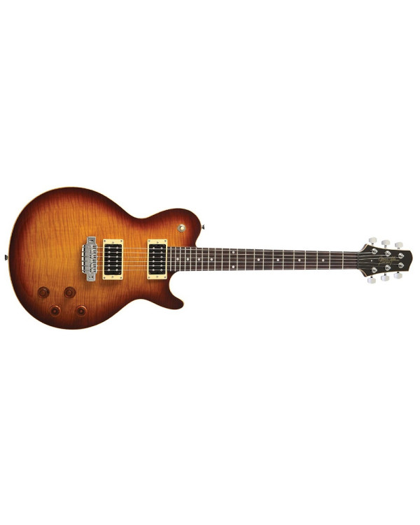 Електрогітара LINE6 JAMES TYLER VARIAX JTV-59 (TOBACCO SUNBURST)